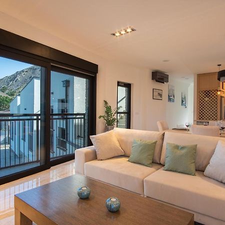 Perla Nera Heated Pool & Sauna Stan Trigraci Εξωτερικό φωτογραφία